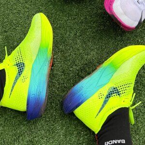 NIKE Womens Zoom X Vaporflys 6.5W